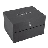 Bulova Uomo 96A240 Regatta Classic Automatico