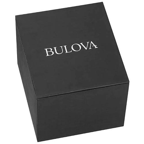 Bulova Uomo 96C127 Surveyor Day Date Quarzo