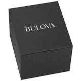 Bulova Uomo 96C127 Surveyor Day Date Quarzo