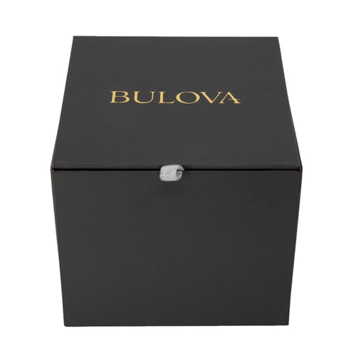 Bulova Uomo 96A242 Clipper Automatico