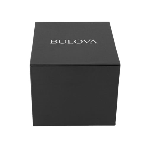 Bulova Uomo 96A244 Clipper Automatico