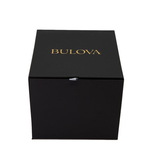 Bulova Uomo 96A266 Sutton Automatico