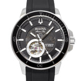 Bulova Uomo 96A288 Marine Star 45mm Automatico