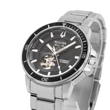 Bulova Uomo 96A290 Marine Star Automatico