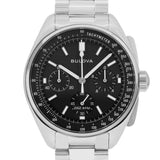 Bulova Uomo 96A299 Lunar Pilot Quarzo