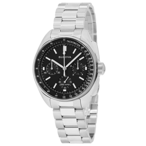 Bulova Uomo 96A299 Lunar Pilot Quarzo