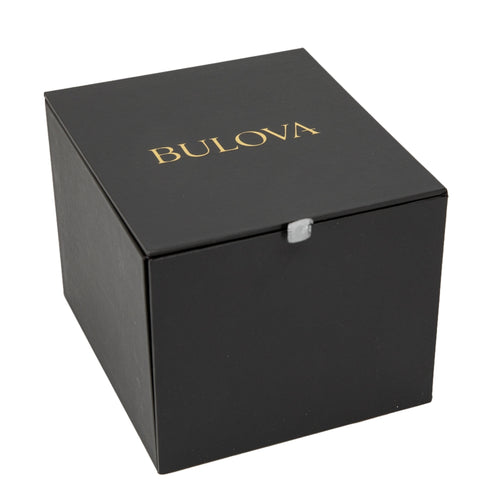 Bulova Uomo 96A302 Curv Dress Quarzo