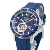 Bulova Uomo 96A303 Marine Star Auto