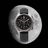 Bulova Uomo 96B251 Lunar Pilot Ed Speciale Quarzo