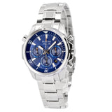 Bulova Uomo 96B256 Marine Star Crono Quarzo