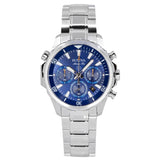 Bulova Uomo 96B256 Marine Star Crono Quarzo