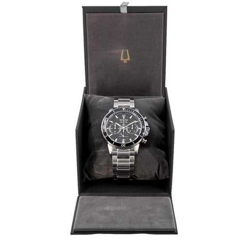 Bulova Uomo 96B272 Cronografo Marine Star Quarzo