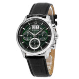 Bulova Uomo 96B310 Sutton Big Date Quarzo