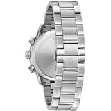 Bulova Uomo 96B319 Sutton Big Date Quarzo