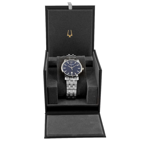 Bulova Uomo 96B338 Sutton Quarzo