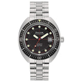 Bulova Uomo 96B344 Oceanographer Automatico