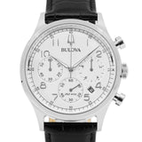 Bulova Uomo 96B354 Chrono High Precision Quarzo