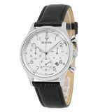 Bulova Uomo 96B354 Chrono High Precision Quarzo