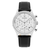 Bulova Uomo 96B354 Chrono High Precision Quarzo