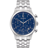 Bulova Uomo 96B358 High Precision Chrono Quarzo