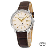 Bulova Uomo 96B359 Frank Sinatra Special Edition Auto