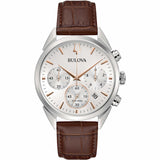 Bulova Uomo 96B370 High Precision Quarzo