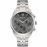 Bulova Uomo 96B372 High Precision Quarzo