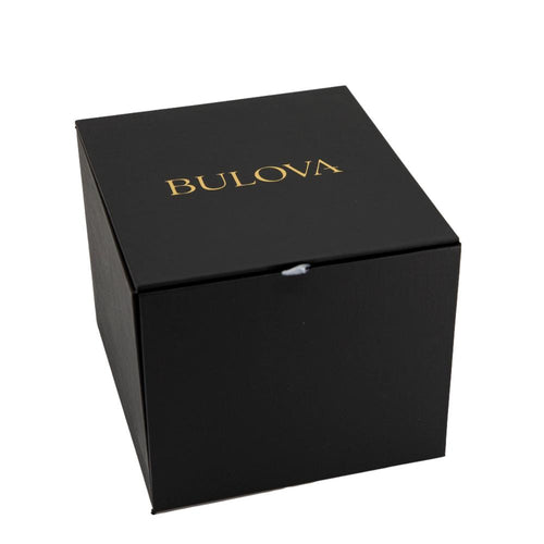 Bulova Uomo 96B380 Marine Star Crono Quarzo