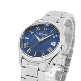 Bulova Uomo 96B386 Wilton Blue Dial Quarzo