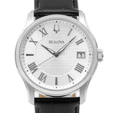 Bulova Uomo 96B388 Wilton Quarzo