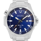 Bulova Uomo 96B397 Marine Star Quarzo