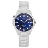 Bulova Uomo 96B397 Marine Star Quarzo