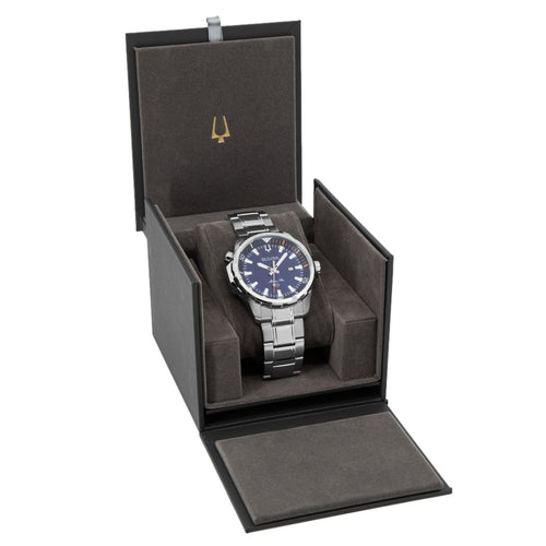 Bulova Uomo 96B397 Marine Star Quarzo