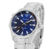 Bulova Uomo 96B397 Marine Star Quarzo