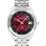 Bulova Uomo 96B401 Jet Star Quarzo