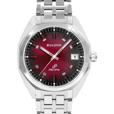 Bulova Uomo 96B401 Jet Star Quarzo