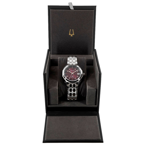 Bulova Uomo 96B401 Jet Star Quarzo