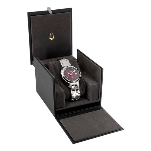 Bulova Uomo 96B401 Jet Star Quarzo