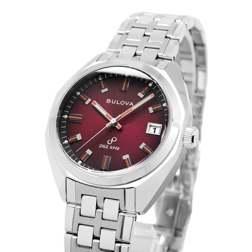 Bulova Uomo 96B401 Jet Star Quarzo