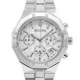 Bulova Uomo 96B408 Octagon Precisionist Quarzo