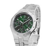 Bulova Uomo 96B409 Octagon Precisionist Quarzo