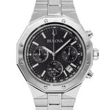 Bulova Uomo 96B410 Octagon Precisionist Quarzo