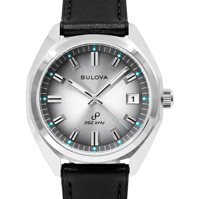 Bulova Uomo 96B414 Jet Star Quarzo