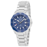 Bulova 96B433 Marine Star Ceramic Quarzo