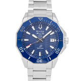 Bulova 96B433 Marine Star Ceramic Quarzo