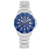 Bulova 96B433 Marine Star Ceramic Quarzo