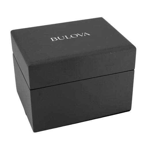 Bulova 96B433 Marine Star Ceramic Quarzo