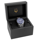 Bulova 96B433 Marine Star Ceramic Quarzo