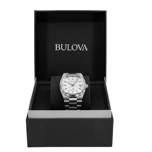 Bulova Uomo 96B444 Super Seville Quarzo