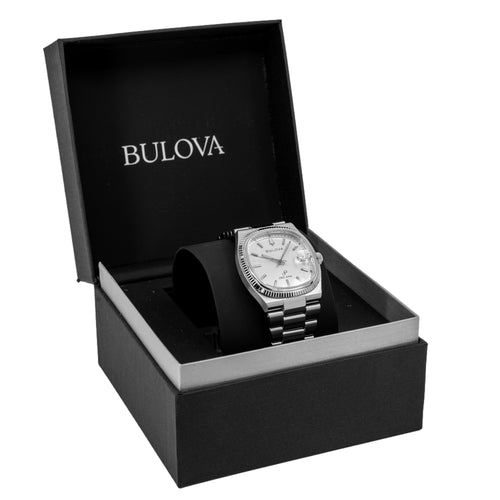 Bulova Uomo 96B444 Super Seville Quarzo